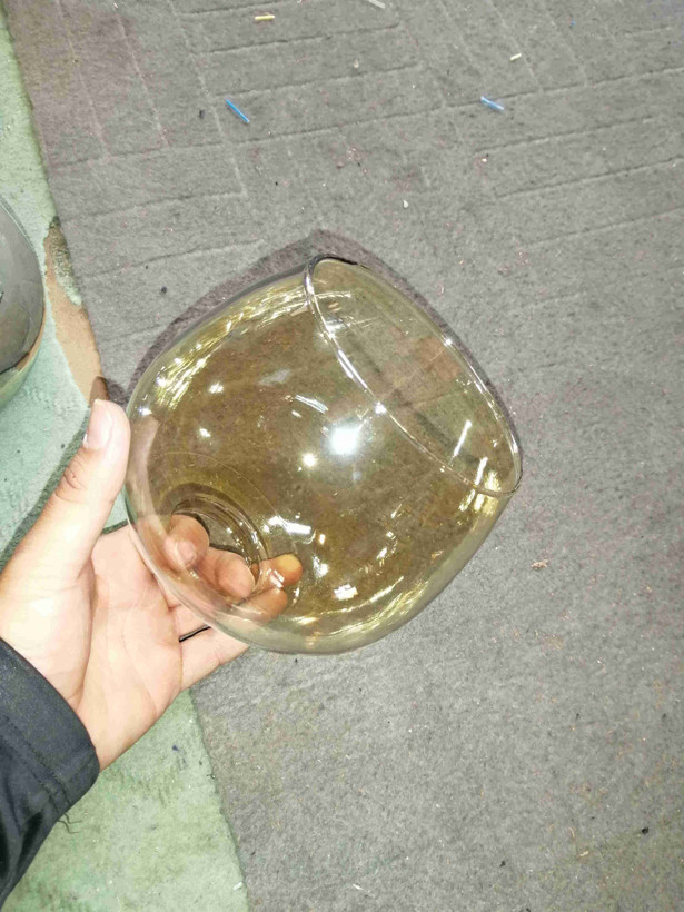 دیوارکوب(چراغ دیواری) مدرن فلزی 2 شعله، ارسال با حباب D173