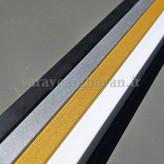 ساعت دیواری مدرن فلزی کد H247