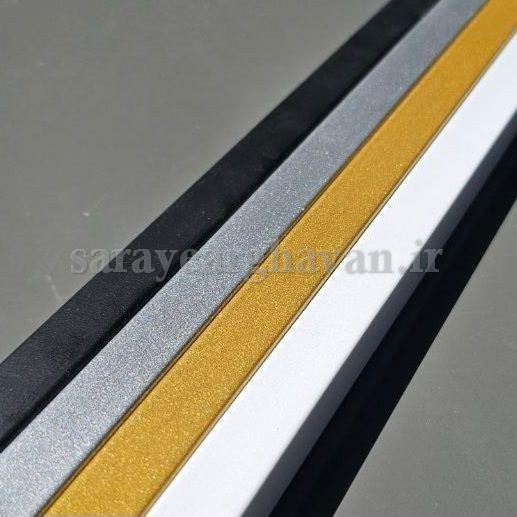 ساعت دیواری مدرن فلزی کد H247