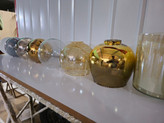 لوستر کانتری مدرن 5 شعله (با ارسال حباب) K117