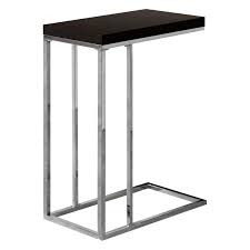 میز متحرک جلو مبلی چندکاره مدرن فلزی (رویهMDF) کد M111 | طراحی خاص و زیبا