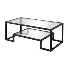 میز عسلی و جلو مبلی مدرن فلزی (رویهMDF یا شیشه) کد M191 | طراحی خاص و زیبا