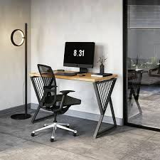 میز عسلی و جلو مبلی مدرن فلزی (رویهMDF) کد M209 |  زیبا و متفاوت
