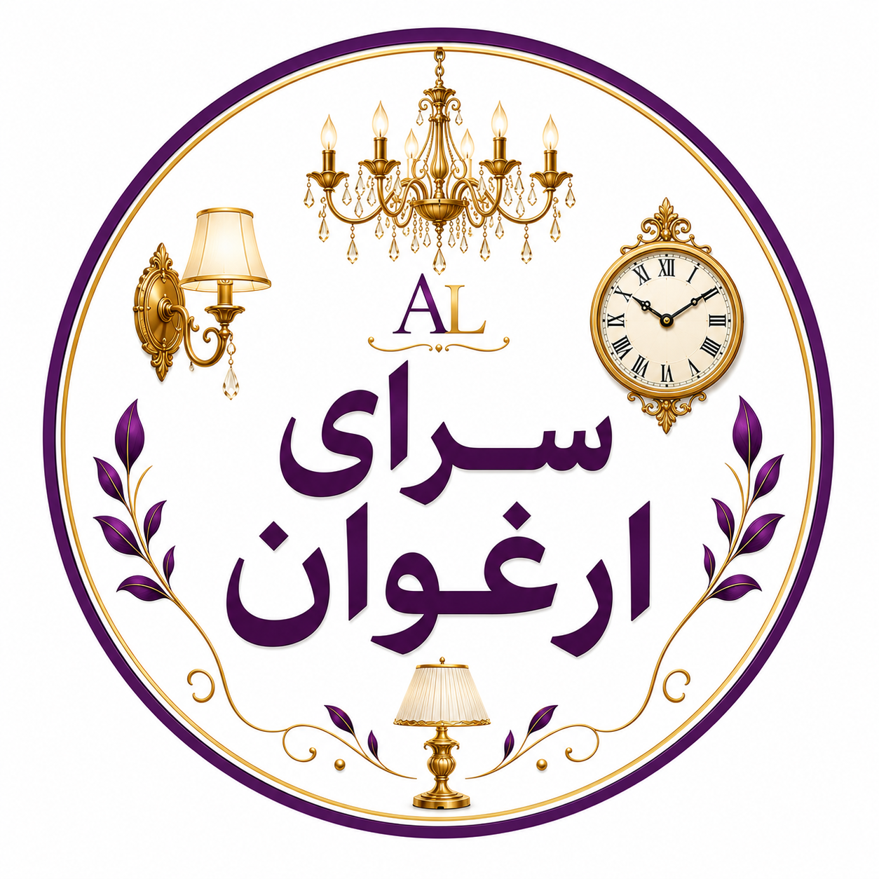 سرای ارغوان